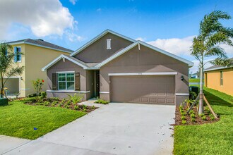11036 Pacini Wy in Port St. Lucie, FL - Building Photo - Building Photo