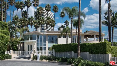 816 Monte Leon Dr in Beverly Hills, CA - Building Photo - Building Photo