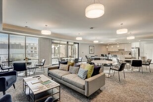 River Parkway Senior Apts & Family Townhomes in Wauwatosa, WI - Building Photo