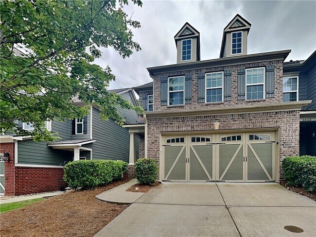 1611 Marsanne Terrace in Kennesaw, GA - Building Photo - Building Photo