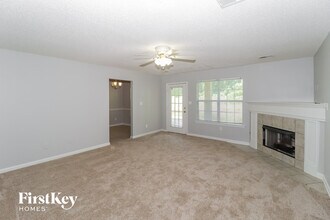 1225 Harpeth Dr in Memphis, TN - Building Photo - Building Photo