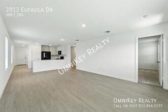 3913 Eufaula Dr in Sherman, TX - Building Photo - Building Photo