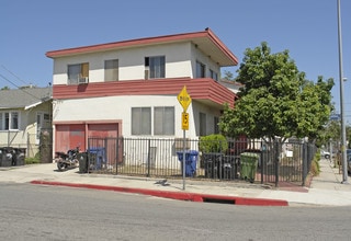 1302 N Mccadden Pl in Los Angeles, CA - Building Photo - Building Photo