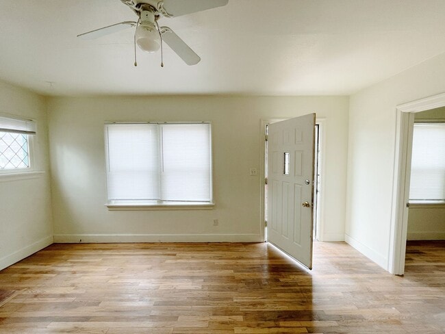 property at 527 Taylor Ave