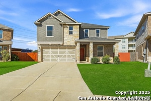 property at 11527 Arabette