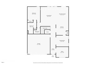 5968 Oak Br Cir in Maiden, NC - Building Photo - Building Photo