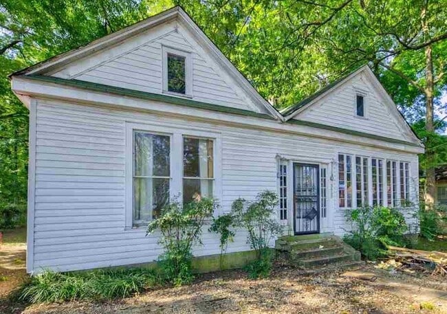 property at 3459 Spottswood Ave
