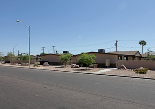 El Jardin in Mesa, AZ - Building Photo - Building Photo