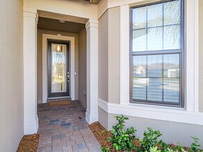 3842 White Alder Wy in Vero Beach, FL - Building Photo - Building Photo