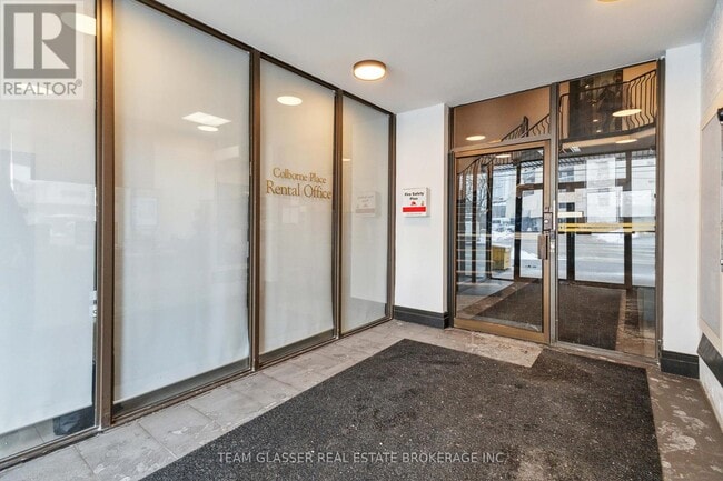 340 Colborne St in London, ON - Building Photo - Building Photo