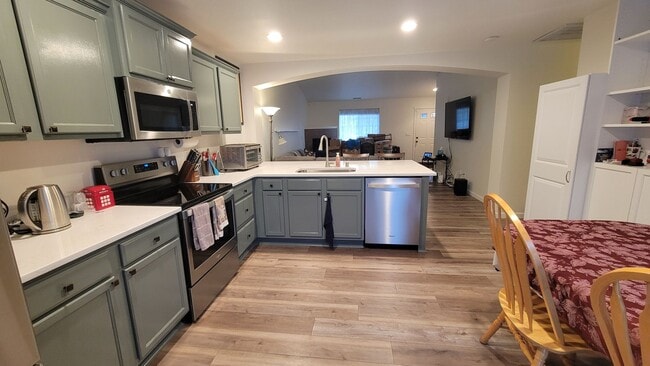 9533 203rd St E in Graham, WA - Building Photo - Building Photo