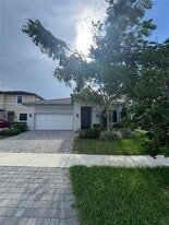 4398 SW 173rd Ave in Miramar, FL - Building Photo