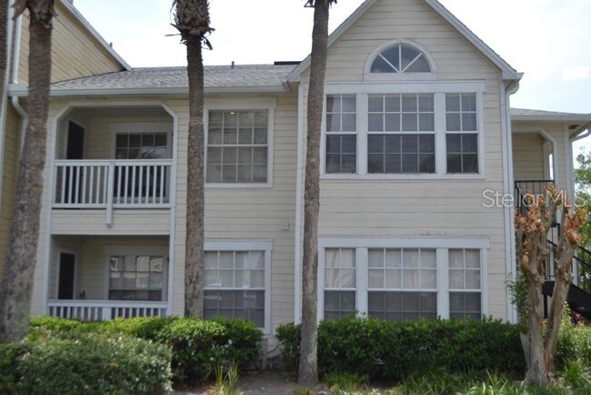 1091 S Hiawassee Rd-Unit -227 in Orlando, FL - Building Photo - Building Photo