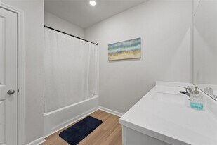 11411 Bright Sun Dr in Houston, TX - Building Photo