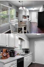 3 Woodhill Ct in Little Rock, AR - Building Photo - Building Photo