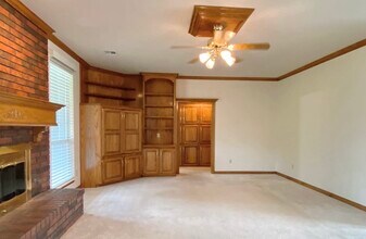 1313 SW 121st St in Oklahoma City, OK - Building Photo - Building Photo