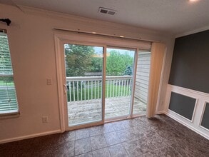 3388 Fishinger Mill Dr, Unit 3388 in Hilliard, OH - Building Photo - Building Photo