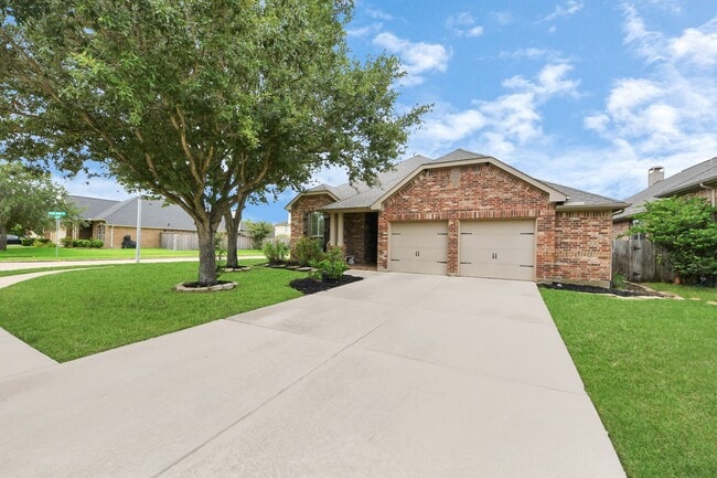 28226 Chalet Park Dr in Katy, TX - Building Photo - Building Photo