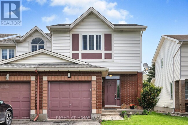 property at 11 Kincardine Dr