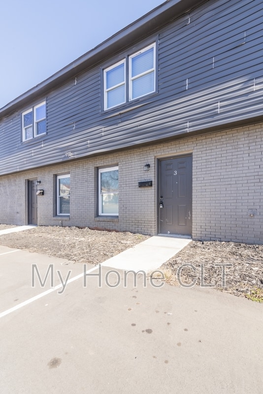 property at 931 Cantwell St
