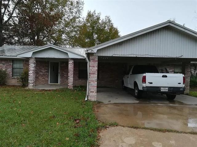 1214 Martin Luther King Dr in Livingston, TX - Building Photo - Building Photo