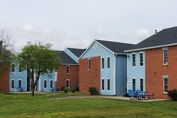 Riverview Senior Apartments - Age 62+ Photo