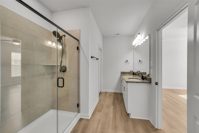 property at 10902 Bonfire Trl