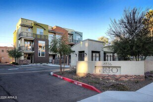 4816 N Woodmere Fairway in Scottsdale, AZ - Building Photo