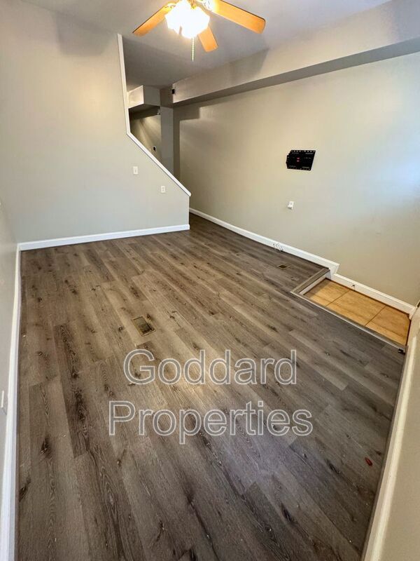 57 E Heath St in Baltimore, MD - Building Photo - Building Photo