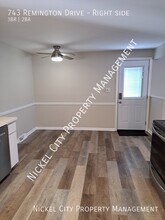 743 Remington Dr in North Tonawanda, NY - Building Photo - Building Photo