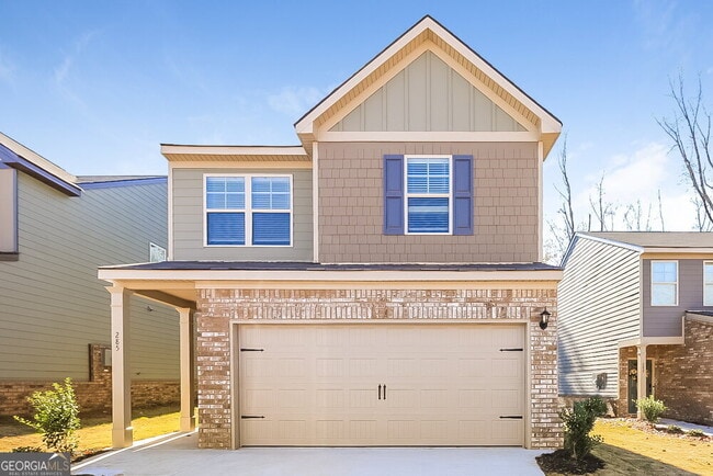 property at 285 Magnaview Dr