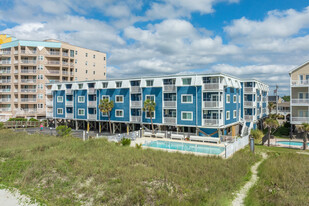 5600 N Ocean Blvd Apartamentos