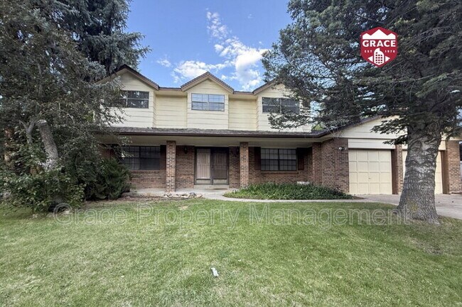 property at 5728 S Kenton St