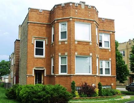 3501 N Keating Ave in Chicago, IL - Building Photo - Building Photo