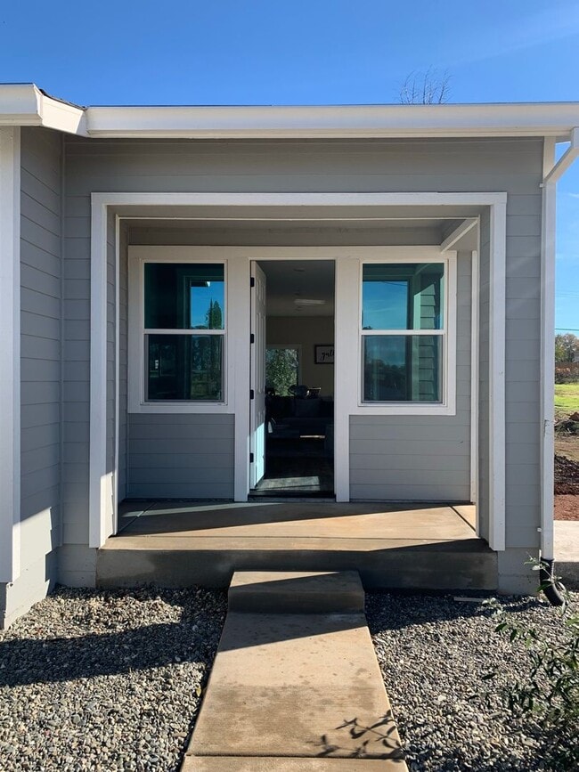 1488 Bille Rd in Paradise, CA - Building Photo - Building Photo