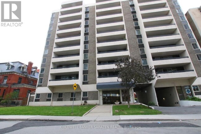 property at 141-141 Somerset St W