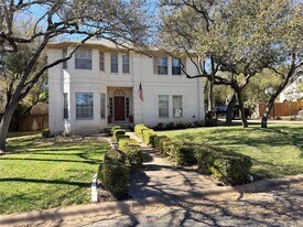 9401 Caracas Dr in Austin, TX - Building Photo