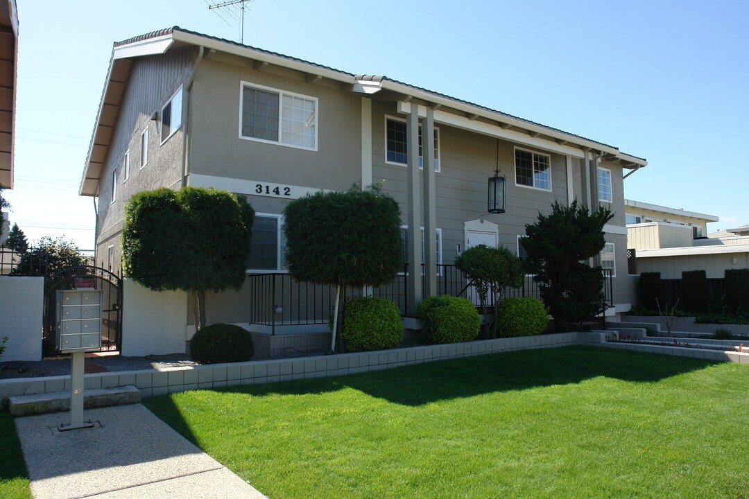 3142 Impala Dr in San Jose, CA - Building Photo