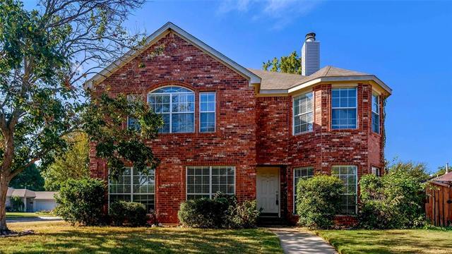 1944 Helen Ln in Lewisville, TX - Building Photo