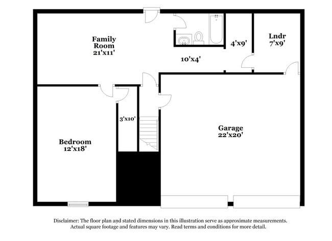 109 Finnigan Dr in Winder, GA - Building Photo - Building Photo
