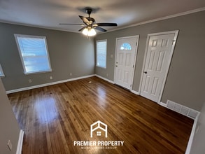 3366 Creighton Ave in Memphis, TN - Building Photo - Building Photo