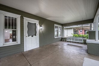 316 K St SW in Ardmore, OK - Building Photo - Building Photo