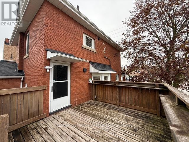 59 Fifth Ave in St Thomas, ON - Building Photo - Building Photo