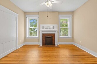 410 Drayton St in Savannah, GA - Building Photo - Building Photo