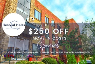 The Capri Apartments