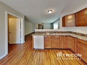 88 Rambling Rd in Greenfield, IN - Building Photo - Building Photo