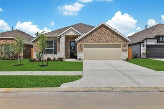 15415 Surrey Pines Ln in Houston, TX - Building Photo - Building Photo