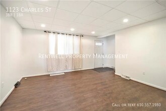 1123 Charles St in Mckees Rocks, PA - Building Photo - Building Photo