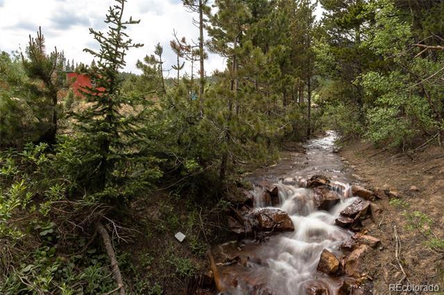 178 Little Creek Rd in Idaho Springs, CO - Building Photo - Building Photo