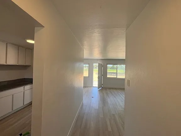 property at 6842 Bismarck Dr
